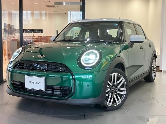 BMW / MINI COOPER 5DOOR