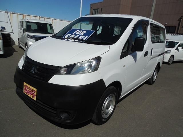 MITSUBISHI / DELICA van 2WD