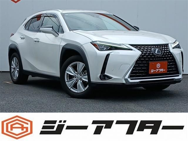 TOYOTA / LEXUS UX250h