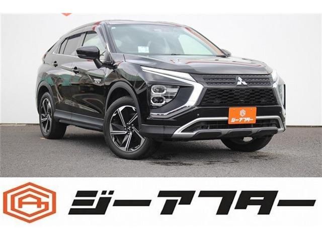 MITSUBISHI / ECLIPSE CROSS PHEV