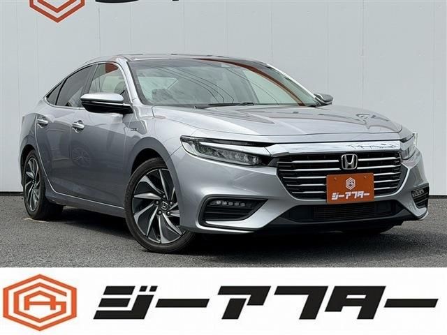 HONDA / INSIGHT sedan