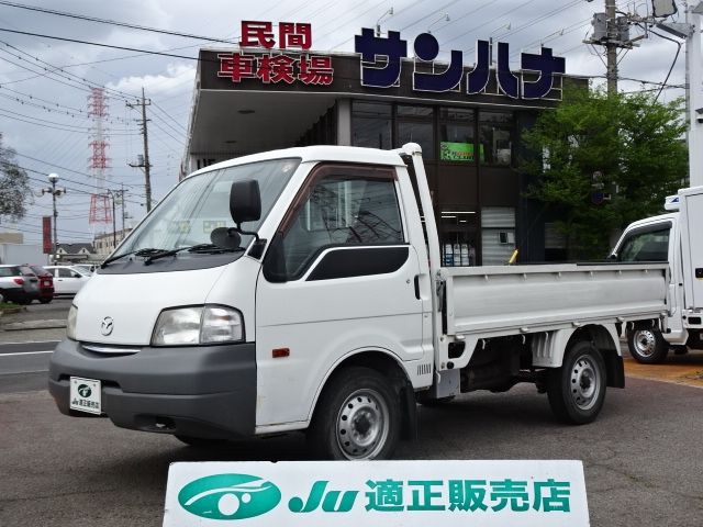 MAZDA / BONGO truck 2WD