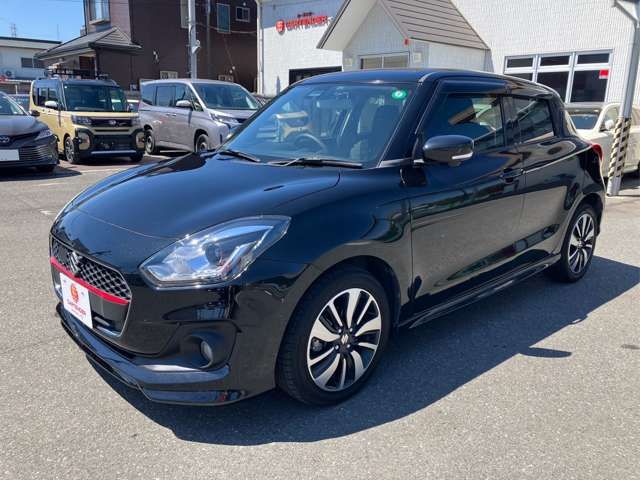 SUZUKI / SWIFT