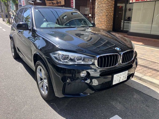BMW / BMW X5