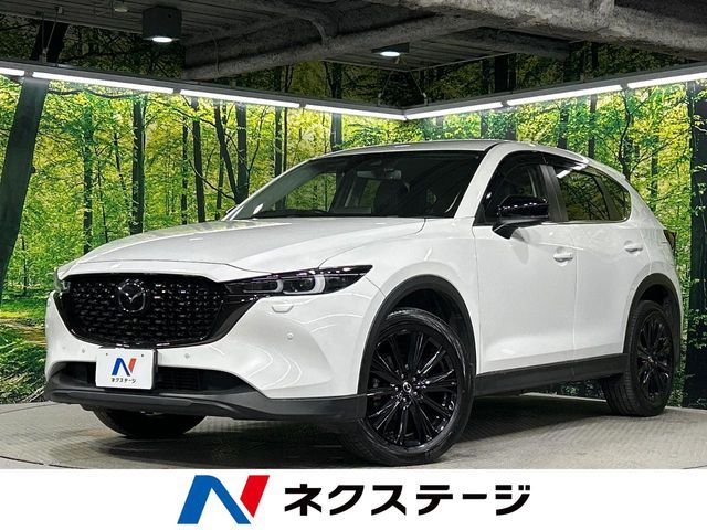 Japanese used car Ref# 1560718 MAZDA / CX-5 4WD