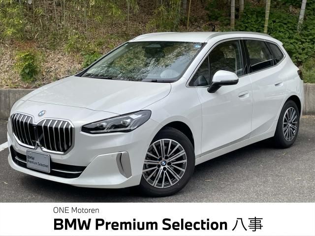 Japanese used car Ref# 1560726 BMW / BMW 2series Active Tourer