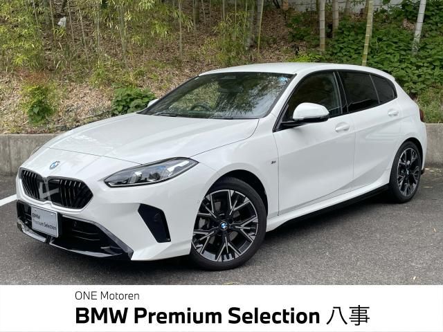 BMW / BMW 1series