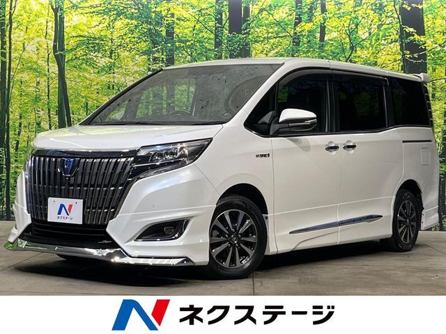 TOYOTA / ESQUIRE HYBRID