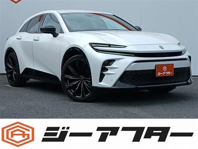 Japanese used car Ref# 1560736 TOYOTA / CROWN SPORT