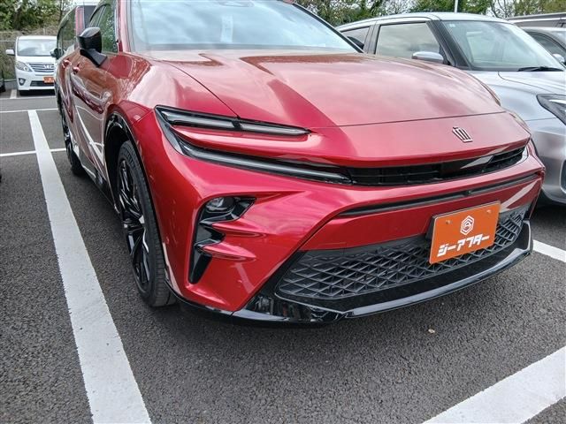 Japanese used car Ref# 1560738 TOYOTA / CROWN SPORT