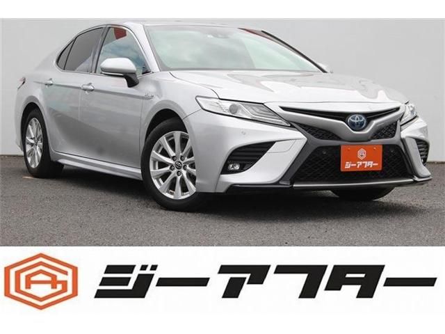 TOYOTA / CAMRY HYBRID