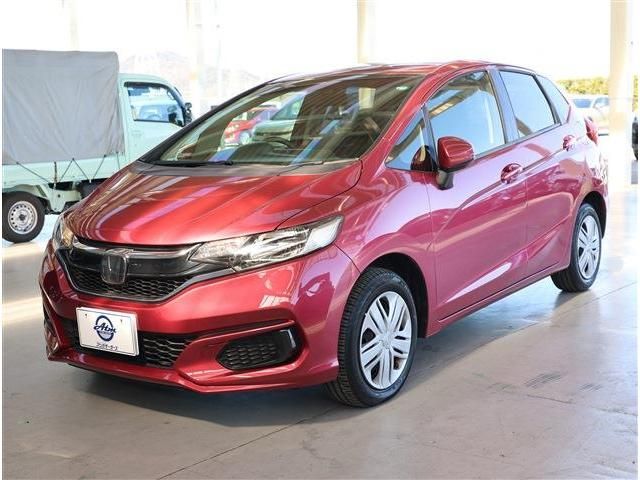 HONDA / FIT