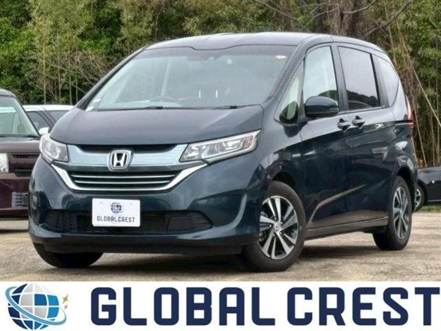 HONDA / FREED HYBRID