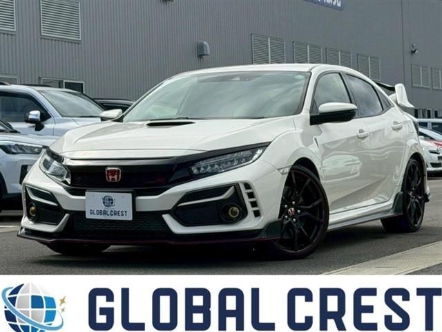 HONDA / CIVIC hatchback