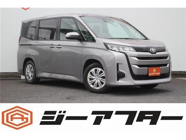 TOYOTA / NOAH