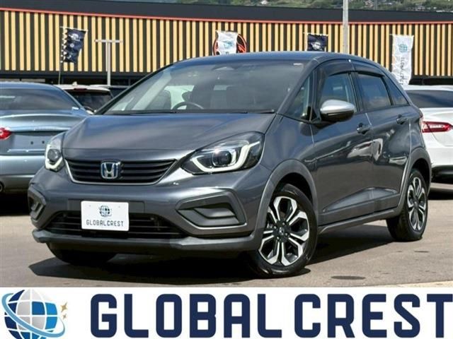 HONDA / FIT e:HEV