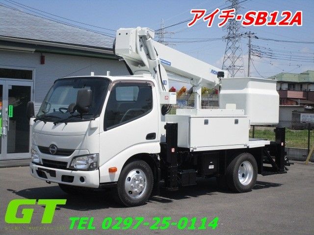 HINO / DUTRO