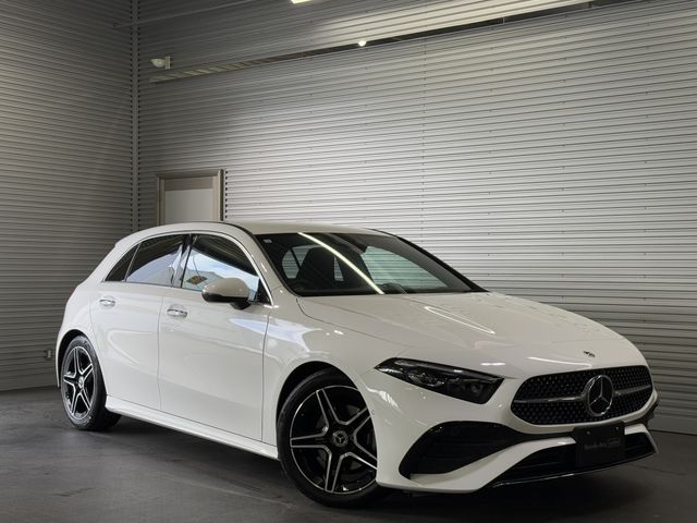 MERCEDES BENZ / MERCEDES BENZ A class