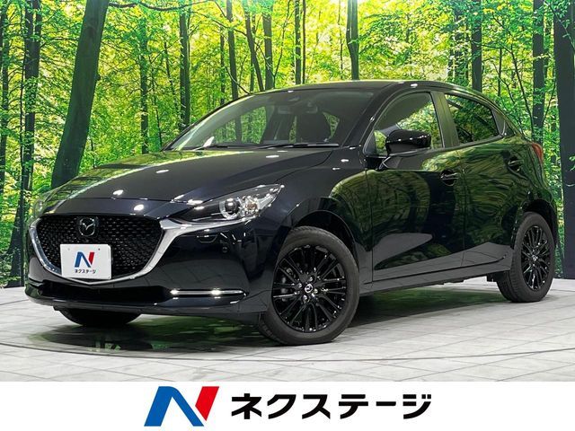 MAZDA / MAZDA2