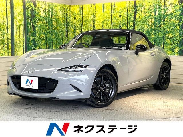 MAZDA / ROADSTER