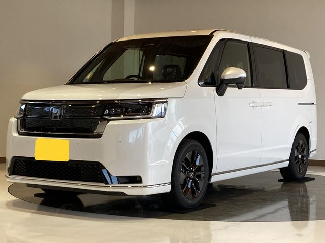 HONDA / STEPWAGON e:HEV SPADA