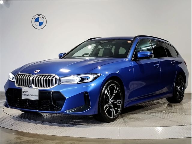 BMW / BMW 3series TOURING