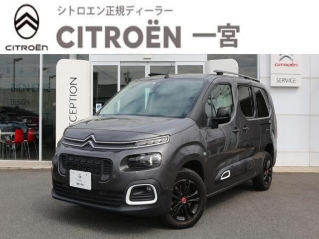 CITROEN / CITROEN Berlingo