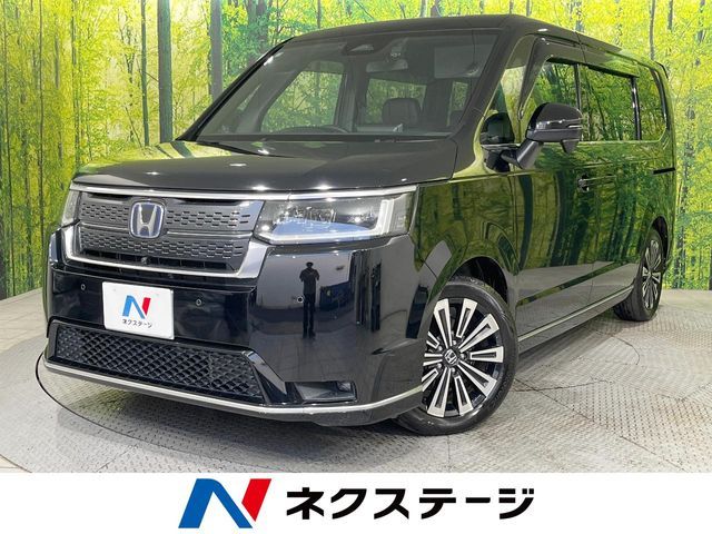 HONDA / STEPWAGON e:HEV SPADA