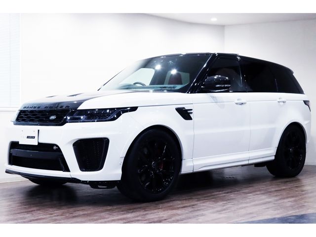 ROVER / ROVER RANGE ROVER SPORTS