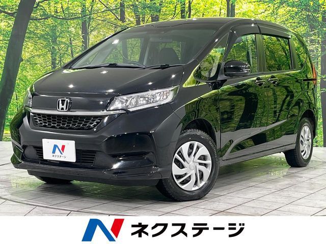 HONDA / FREED 4WD