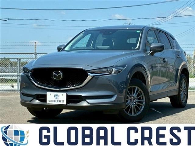 MAZDA / CX-5