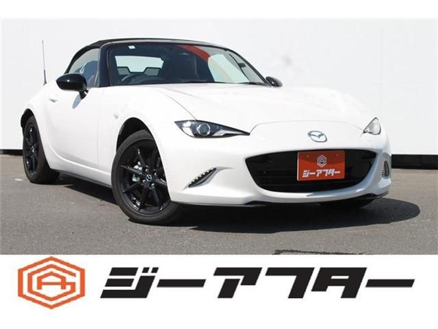 MAZDA / ROADSTER