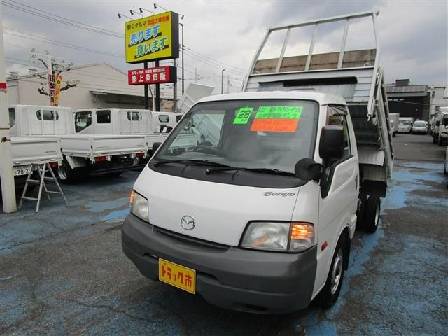 MAZDA / BONGO truck 2WD