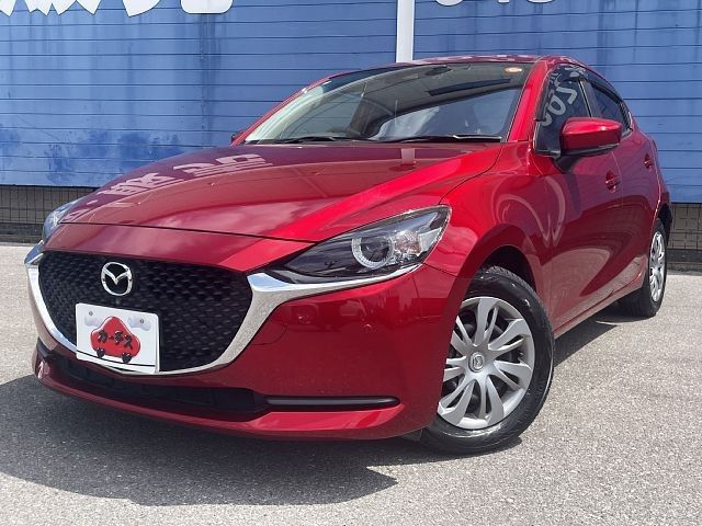 MAZDA / MAZDA2