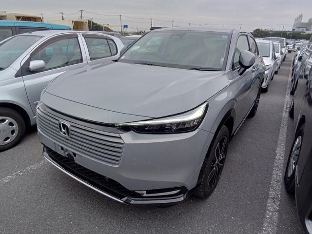 Japanese used car Ref# 1560882 HONDA / VEZEL e:HEV