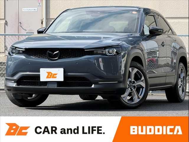 Japanese used car Ref# 1560893 MAZDA / MX-30