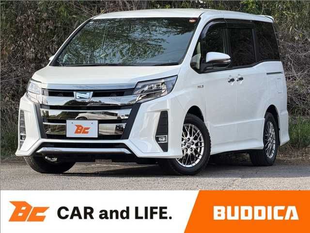 TOYOTA / NOAH