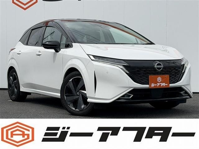 NISSAN / AURA