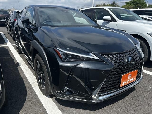 TOYOTA / LEXUS UX250h