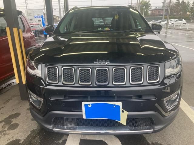 JEEP / JEEP COMPASS 4WD