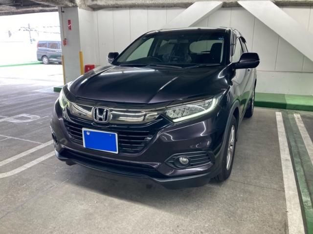 HONDA / VEZEL