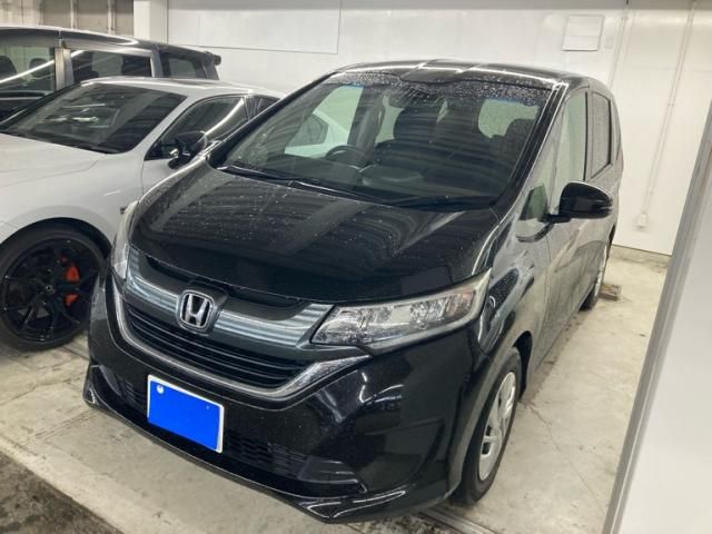HONDA / FREED