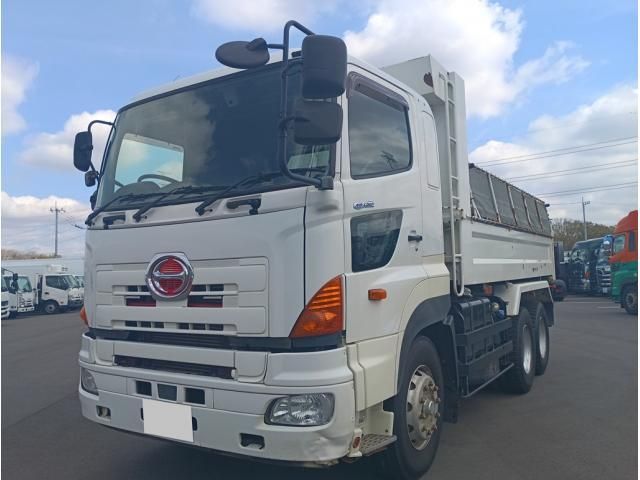 HINO / PROFIA
