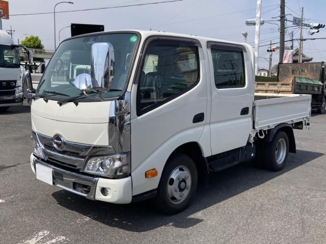 HINO / DUTRO