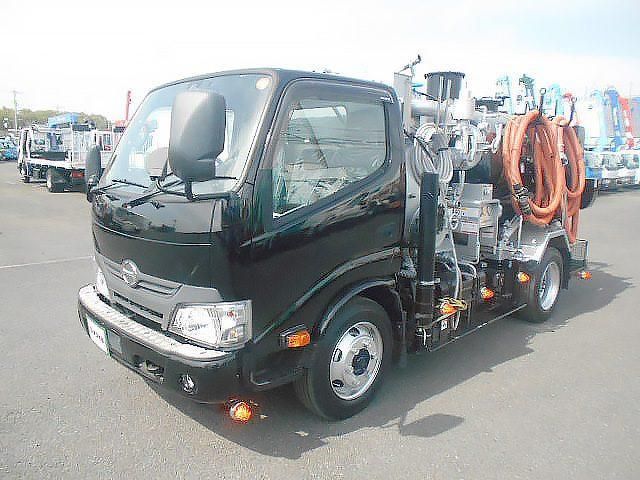 HINO / DUTRO