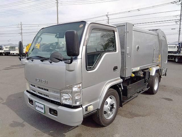 ISUZU / ELF