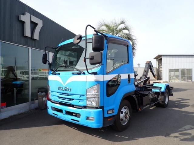 ISUZU / FORWARD