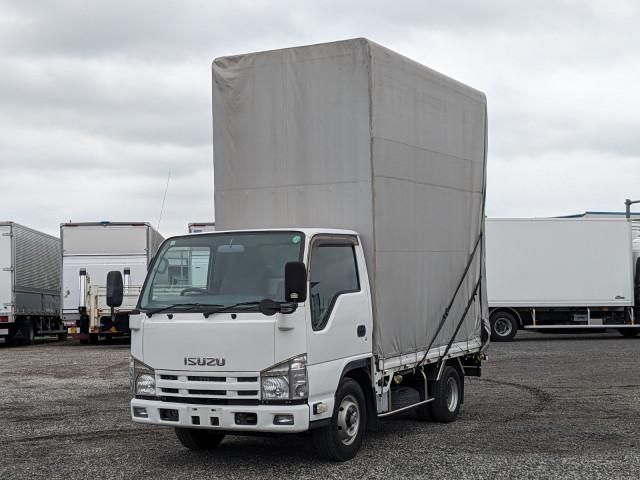 ISUZU / ELF