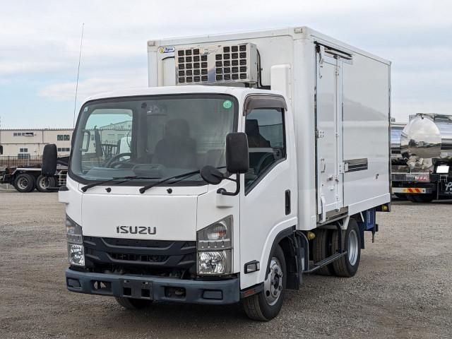 ISUZU / ELF