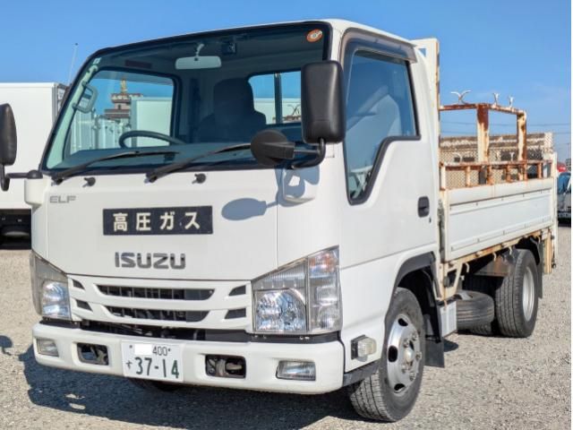 ISUZU / ELF